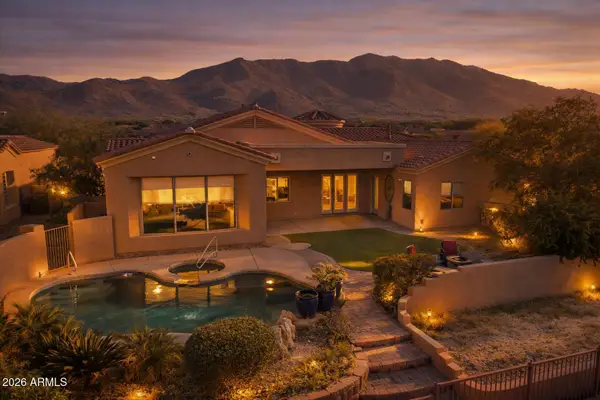 1524 W Moody Trail, Phoenix, AZ 85041