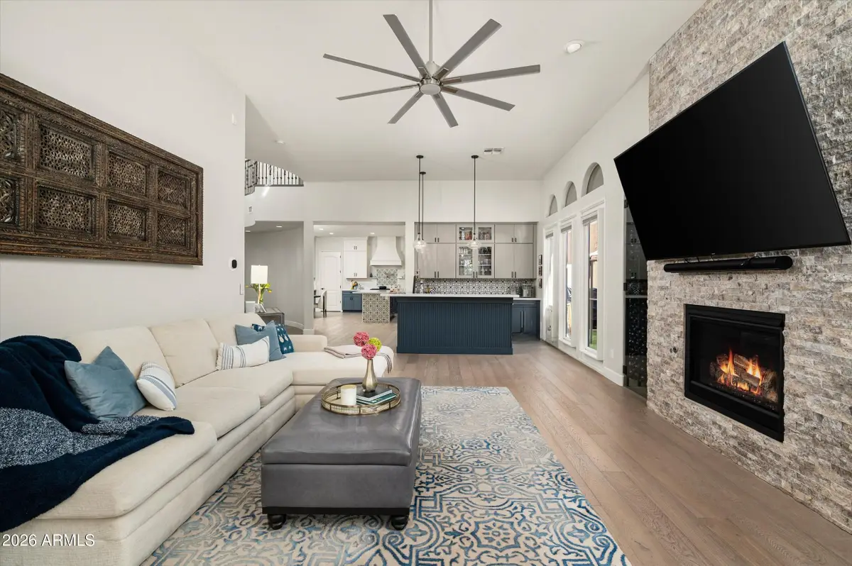 3449 E Lions Street, Phoenix, AZ 85018 - #1