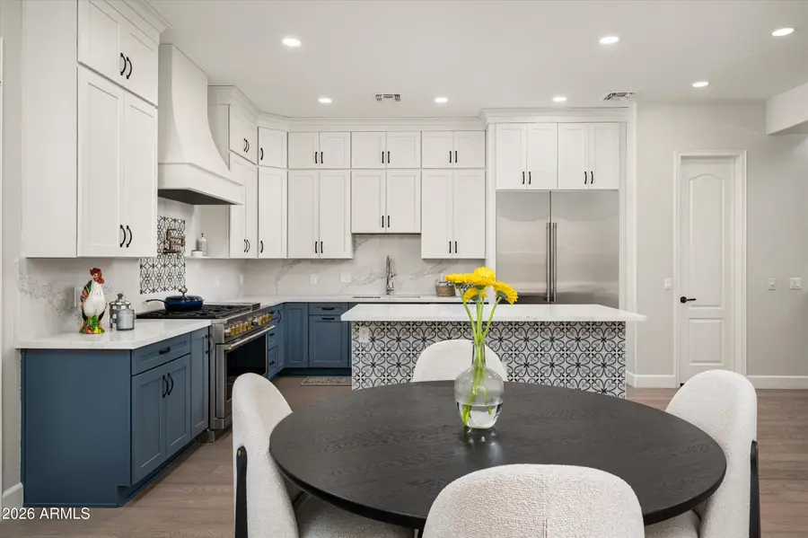 3449 E Lions Street, Phoenix, AZ 85018 - #2