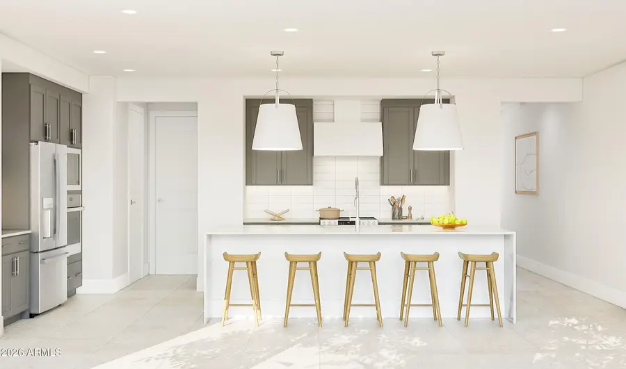 2517 W Gloria Lane, Phoenix, AZ 85085 - #2