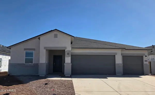 6181 E Ivory Coast Drive, San Tan Valley, AZ 85140