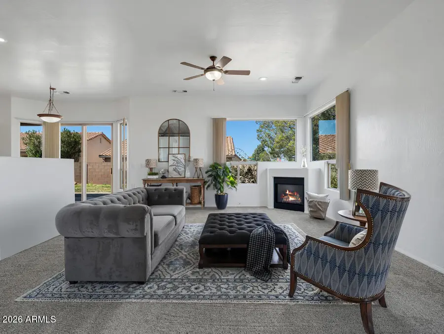 1540 E Crestview Drive, Cottonwood, AZ 86326 - #2