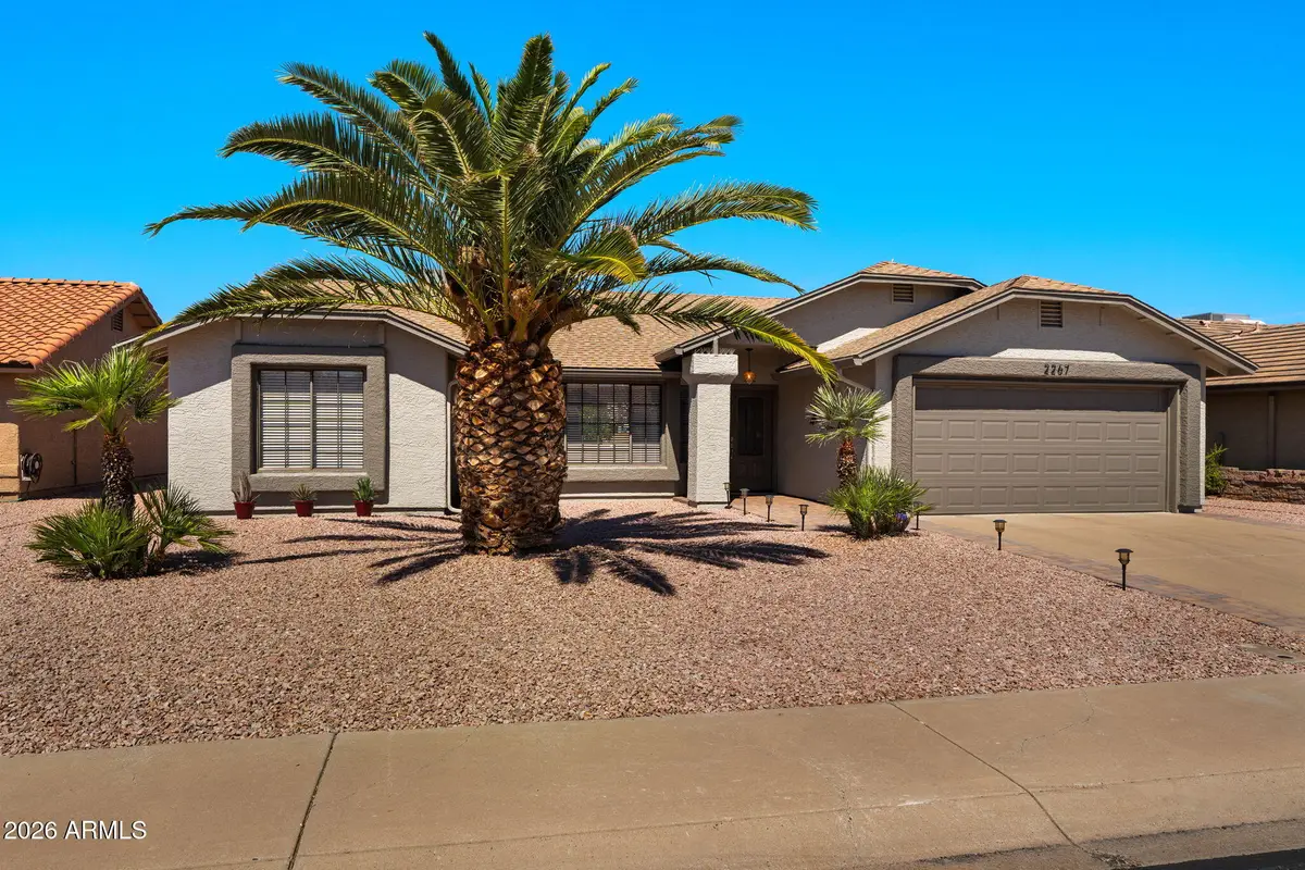 2267 Leisure World --, Mesa, AZ 85206 - #1