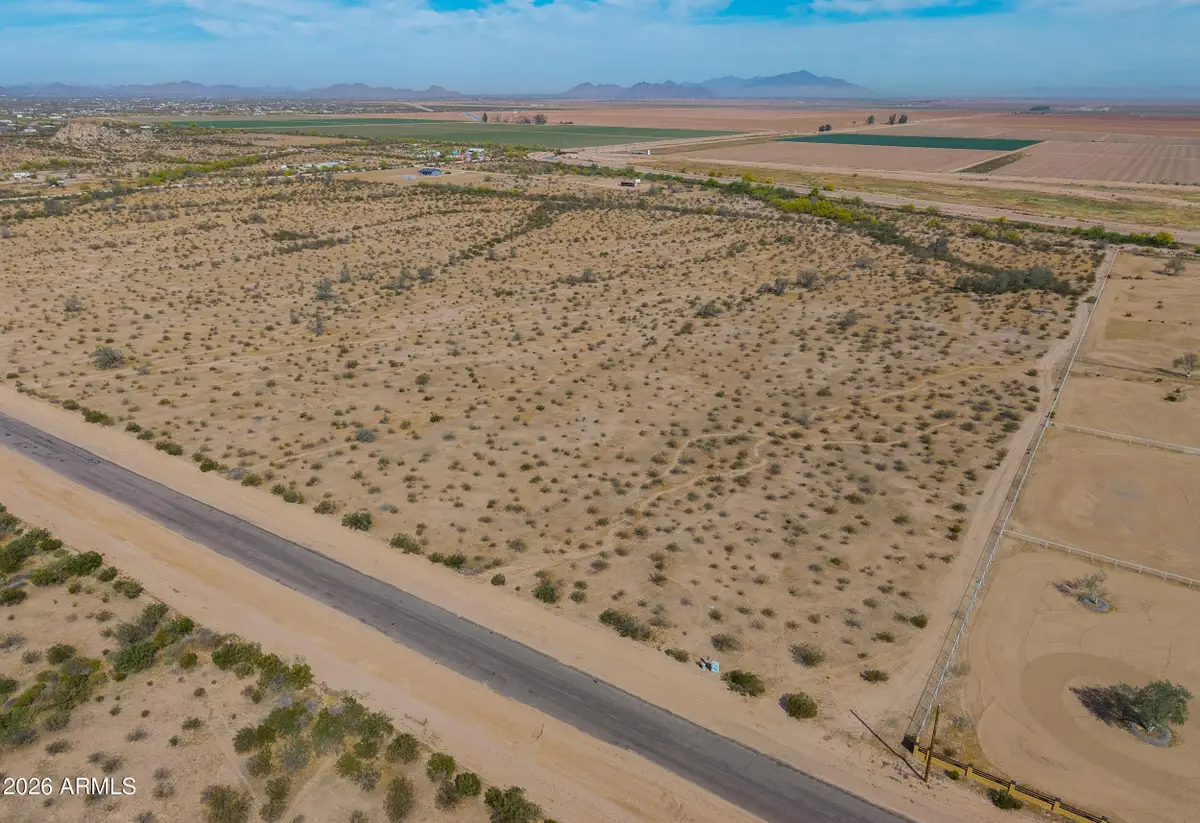 0 W Meadowview Road, Maricopa, AZ 85138 - #1