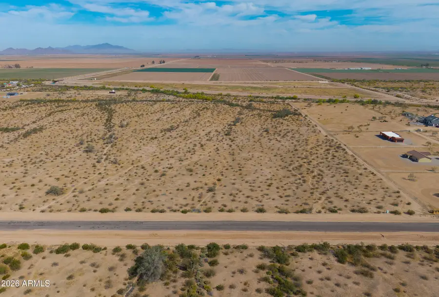0 W Meadowview Road, Maricopa, AZ 85138 - #3