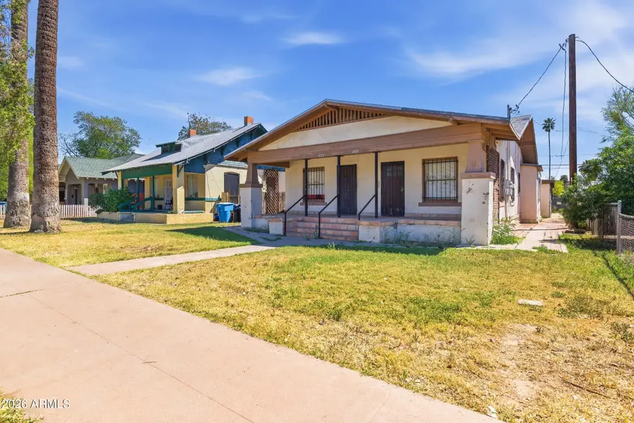 1333 W Woodland Avenue, Phoenix, AZ 85007 - #3
