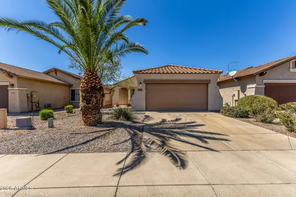 256 N 110th Street, Apache Junction, AZ 85120