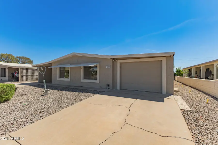 9205 E Sun Lakes Boulevard, Sun Lakes, AZ 85248 - #3