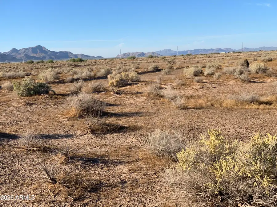 0 W Randolph Road #40101012, Coolidge, AZ 85128 - #3