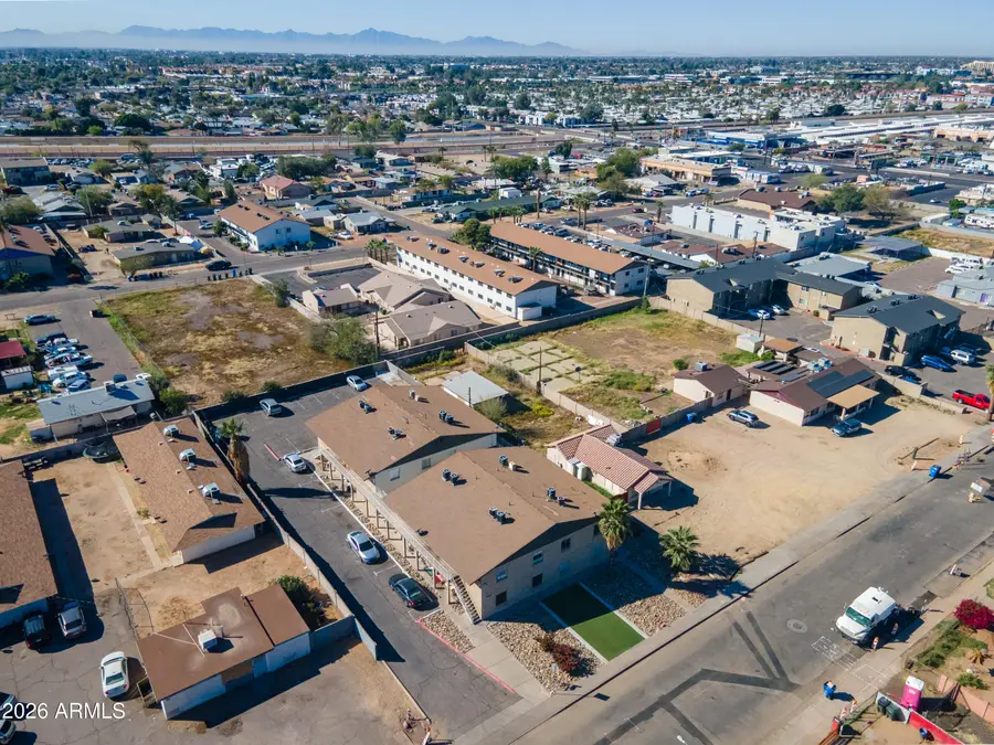 1709 W Mountain View Road, Phoenix, AZ 85021 - #3