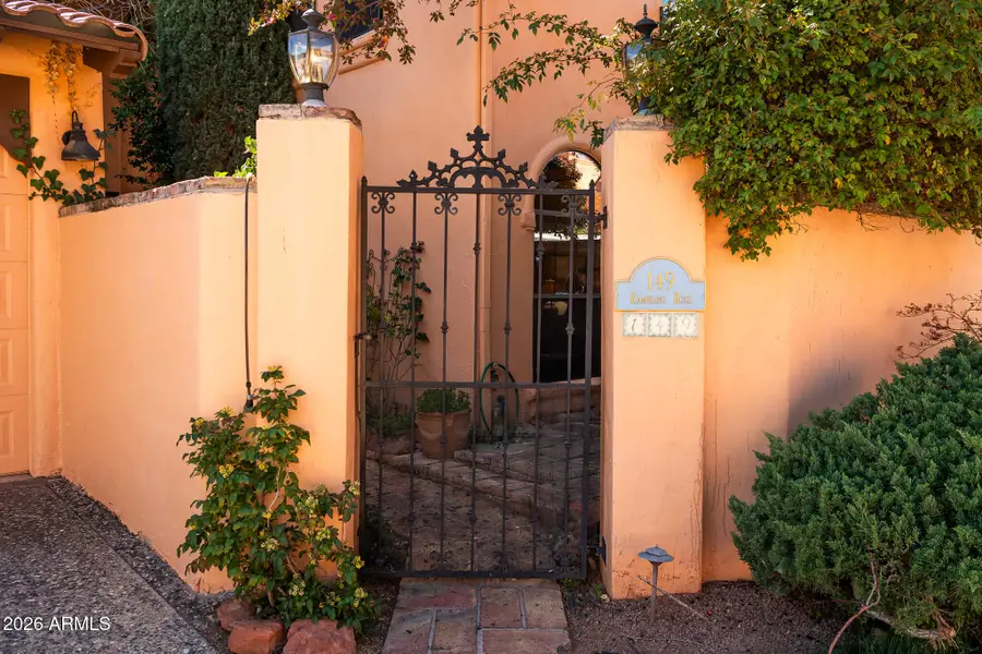 149 Ridge Trail Drive Drive, Sedona, AZ 86351 - #2