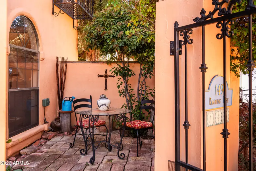 149 Ridge Trail Drive Drive, Sedona, AZ 86351 - #3