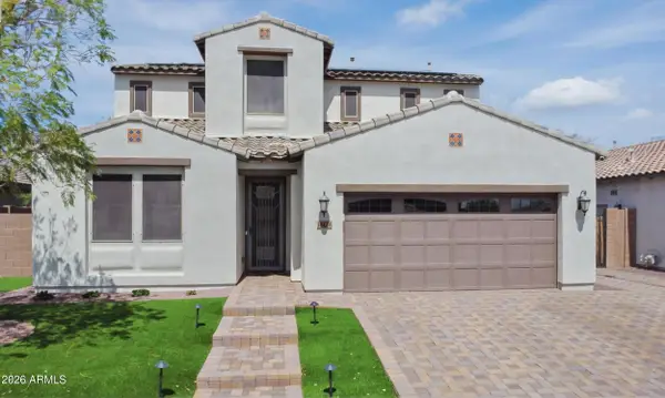 16128 W Sierra Street #16128 W, Surprise, AZ 85379