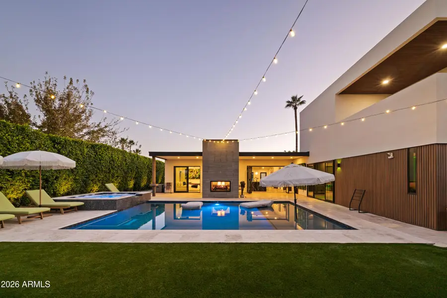 4334 E Lewis Avenue, Phoenix, AZ 85008 - #2