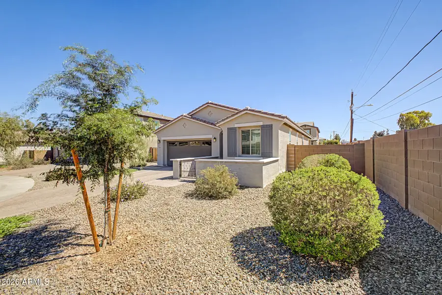 6303 N 67th Lane, Glendale, AZ 85303 - #2