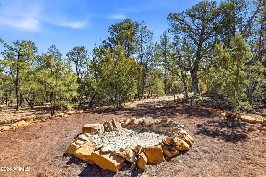 2787 Paradise Pines Road, Overgaard, AZ 85933 - #3