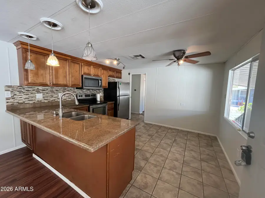 10960 N 67th Avenue #33, Glendale, AZ 85304 - #2