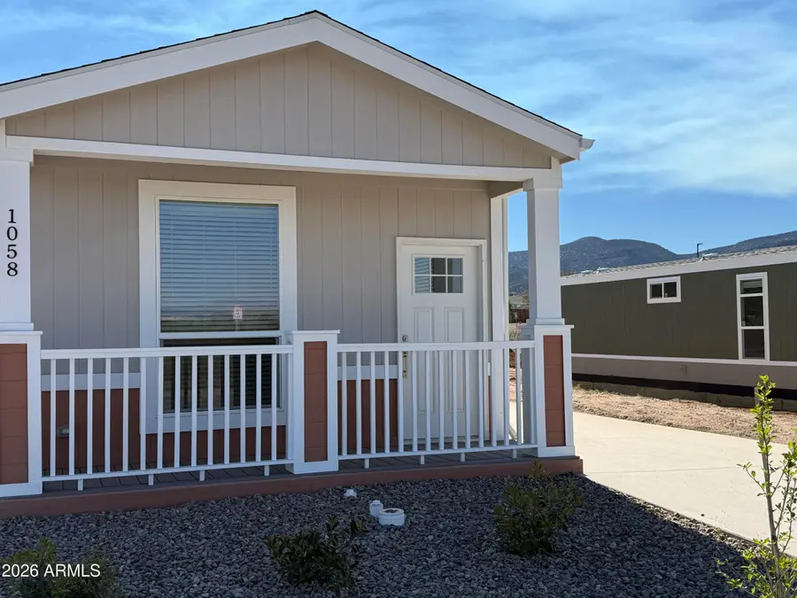 1058 W Rustic Pine Road, Camp Verde, AZ 86322 - #2
