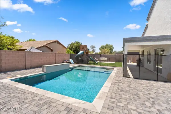 10427 E Diamond Avenue, Mesa, AZ 85208