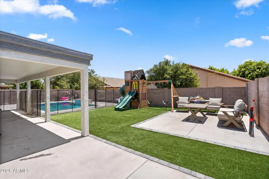 10427 E Diamond Avenue, Mesa, AZ 85208 - #2