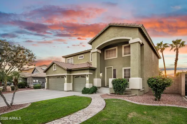 3102 N 127th Lane, Avondale, AZ 85392