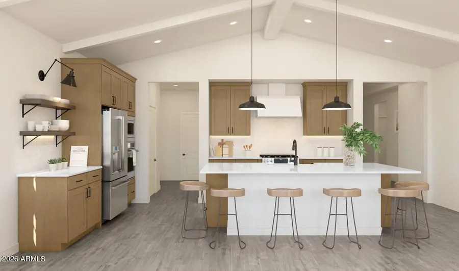 7760 W Sands Road, Glendale, AZ 85303 - #2