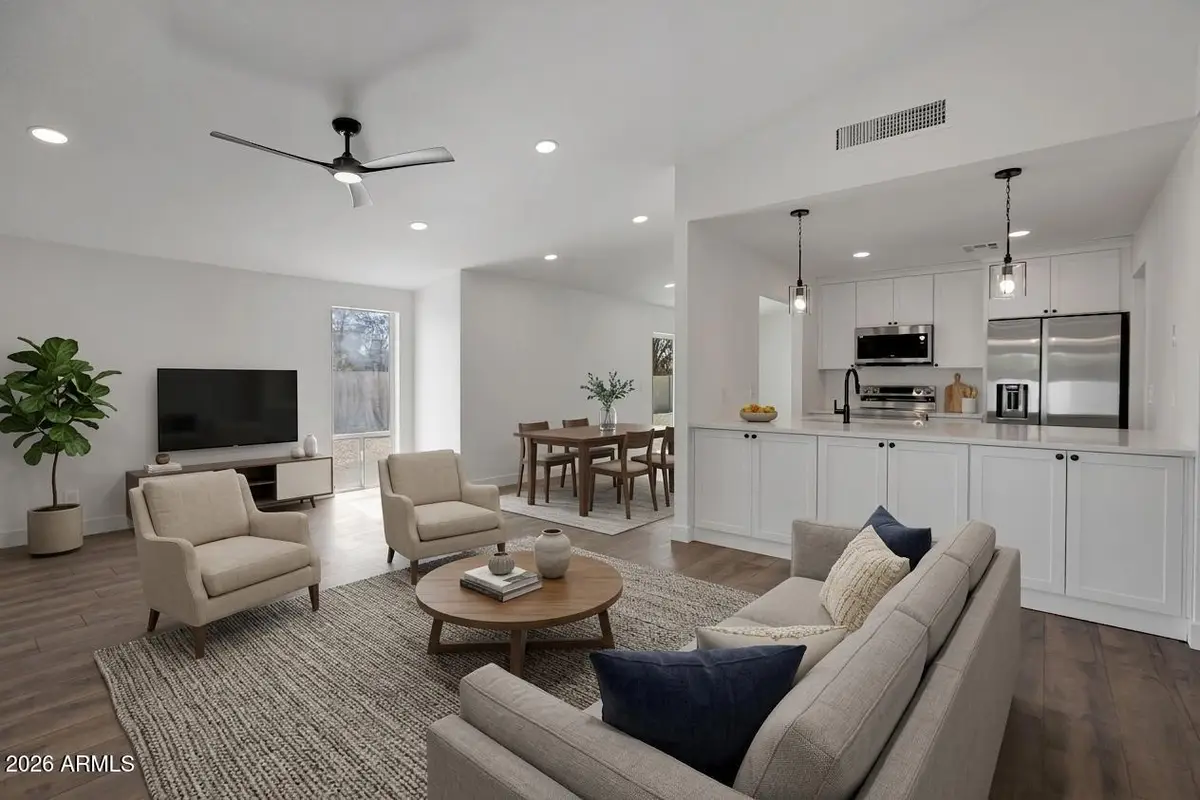 2923 S Bala Drive, Tempe, AZ 85282 - #1