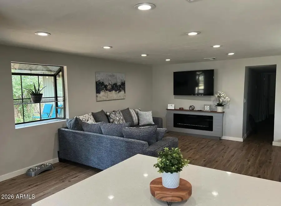 209 W Estate Lane, Payson, AZ 85541 - #2