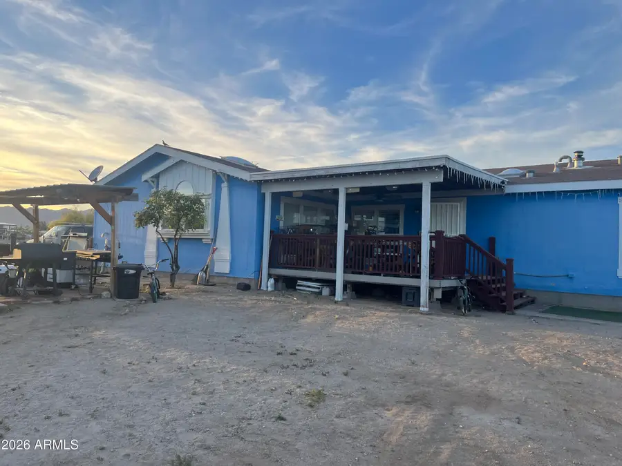 19107 W Catalina Drive, Litchfield Park, AZ 85340 - #2