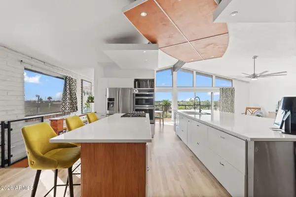 306 W Camino Vista, Phoenix, AZ 85021