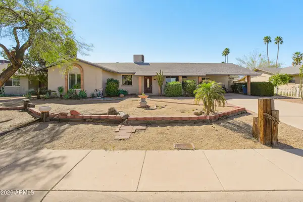 13618 N 21st Drive, Phoenix, AZ 85029