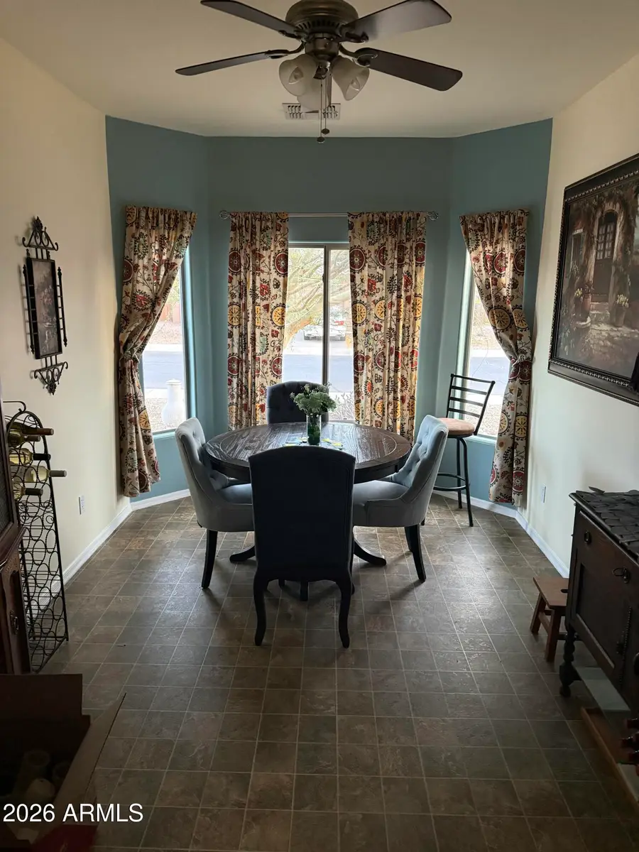 1377 E Linda Drive, Casa Grande, AZ 85122 - #2