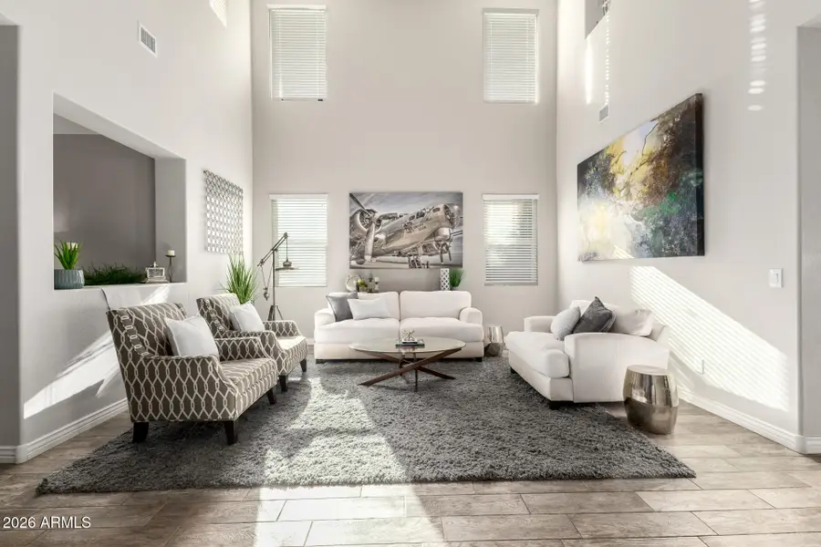 2398 E Hazeltine Way, Gilbert, AZ 85298 - #3