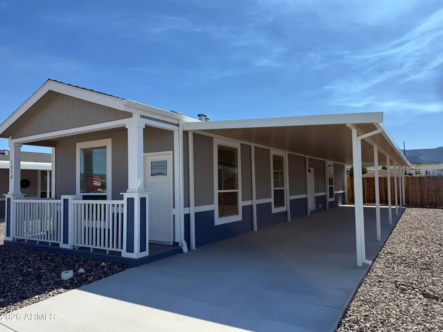 1078 W Rustic Pine Road, Camp Verde, AZ 86322 - #2