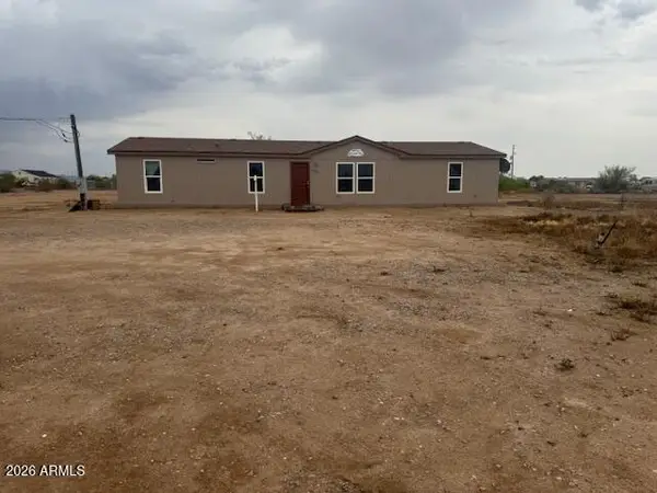 2125 S 352nd Avenue, Tonopah, AZ 85354