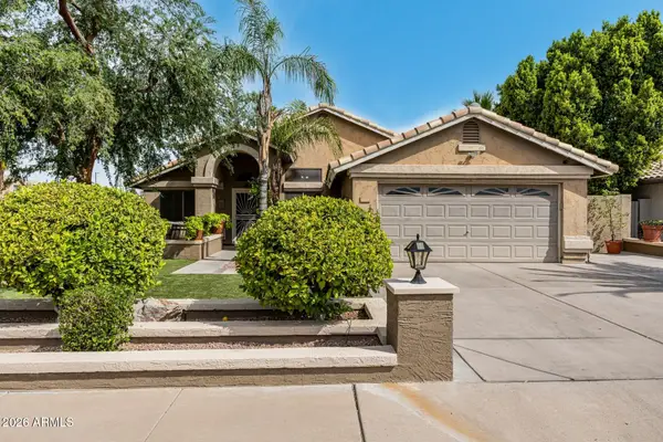 7218 E Monte Avenue, Mesa, AZ 85209