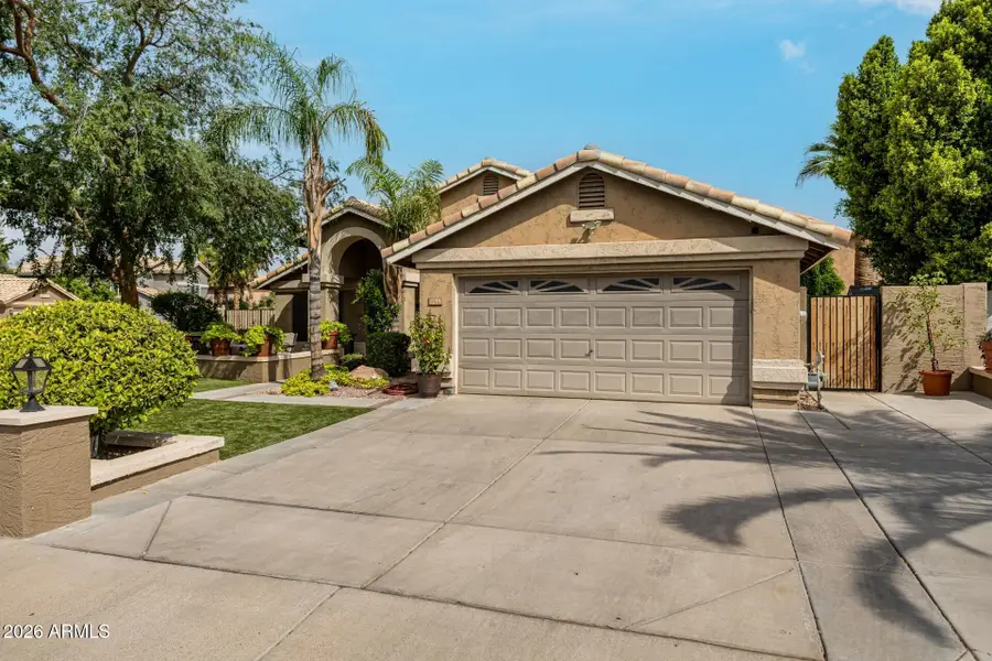 7218 E Monte Avenue, Mesa, AZ 85209 - #2