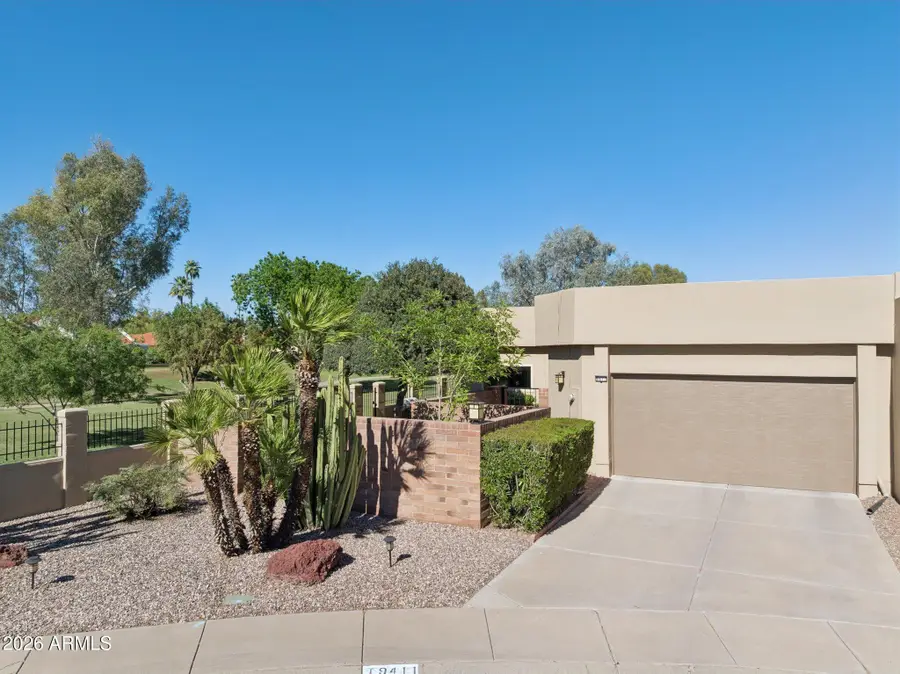9411 N 87th Way, Scottsdale, AZ 85258 - #3