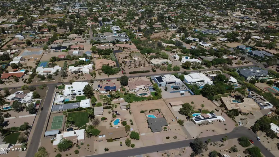 9834 E Clinton Street, Scottsdale, AZ 85260 - #3