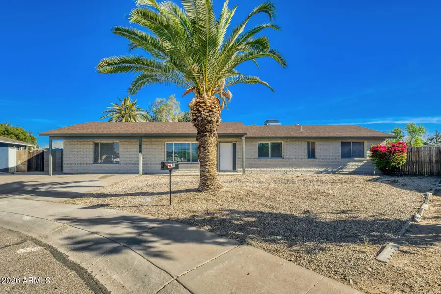 1928 W Kristal Way, Phoenix, AZ 85027 - #2