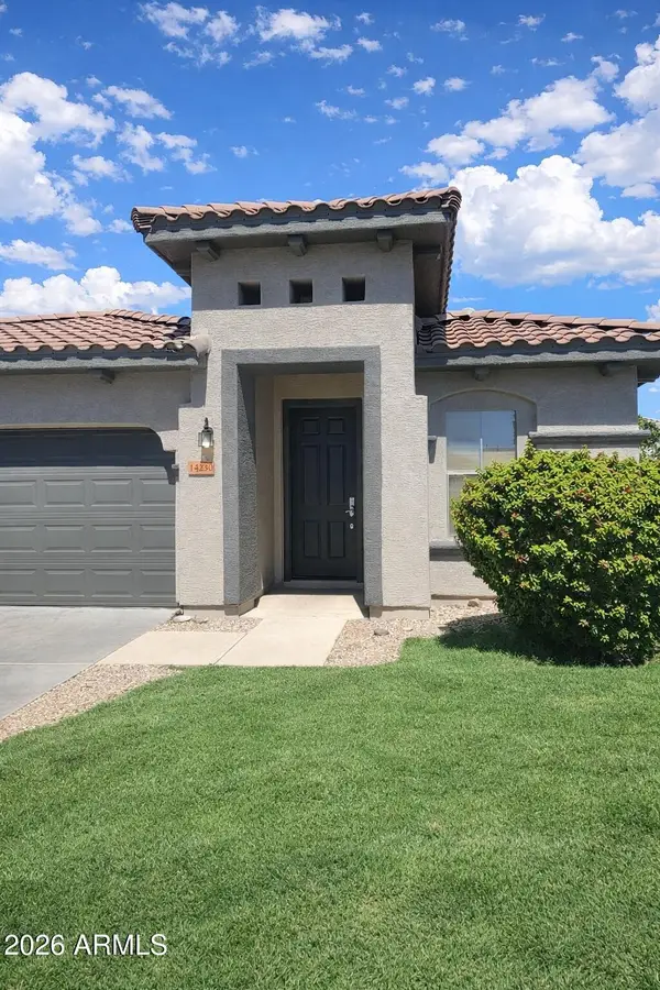 14230 W Calavar Road, Surprise, AZ 85379