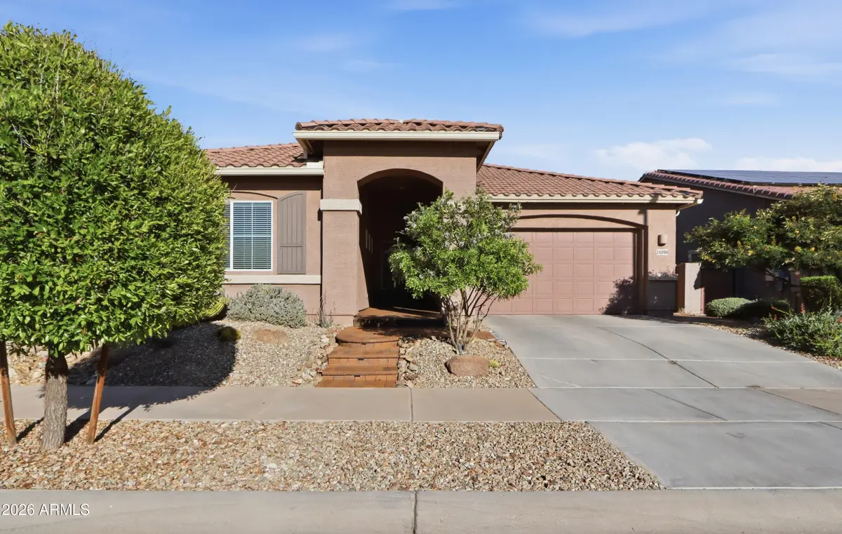 24099 N 164th Drive, Surprise, AZ 85387 - #1