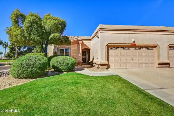 19418 N 84th Avenue, Peoria, AZ 85382