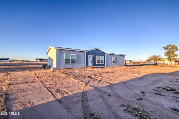 36972 W Washington Street, Tonopah, AZ 85354
