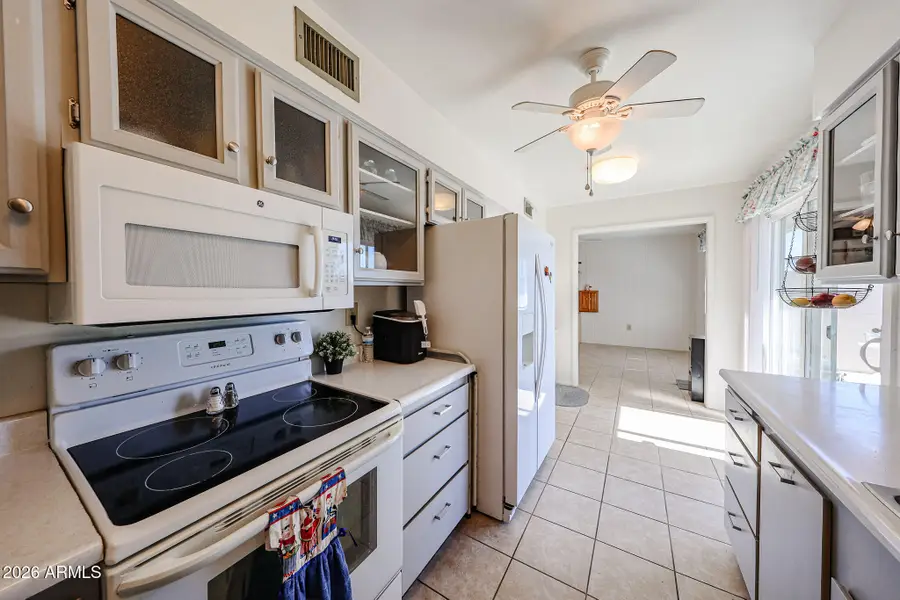 19018 N 134th Drive, Sun City West, AZ 85375 - #2