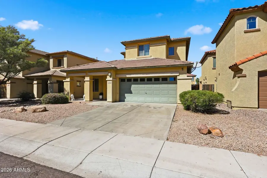 9422 W Palm Lane, Phoenix, AZ 85037 - #3