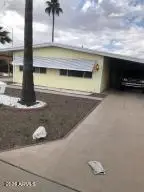 19222 N Pierson Road, Peoria, AZ 85373