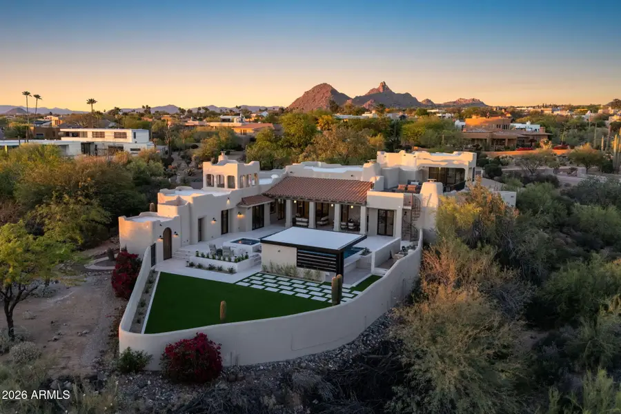 9335 E Via Montoya Drive, Scottsdale, AZ 85255 - #2