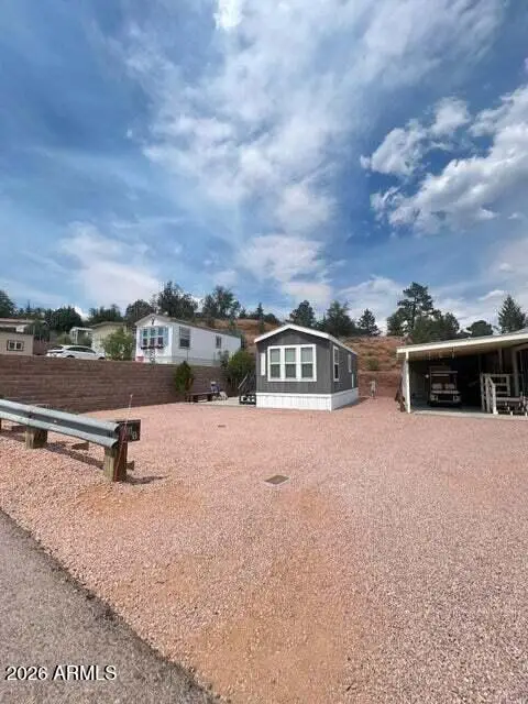 16 N Star Vale Drive #101B, Payson, AZ 85541