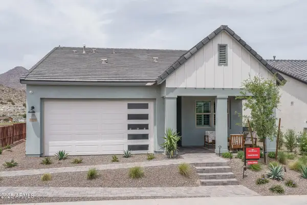 20713 W Rovey Avenue, Buckeye, AZ 85396